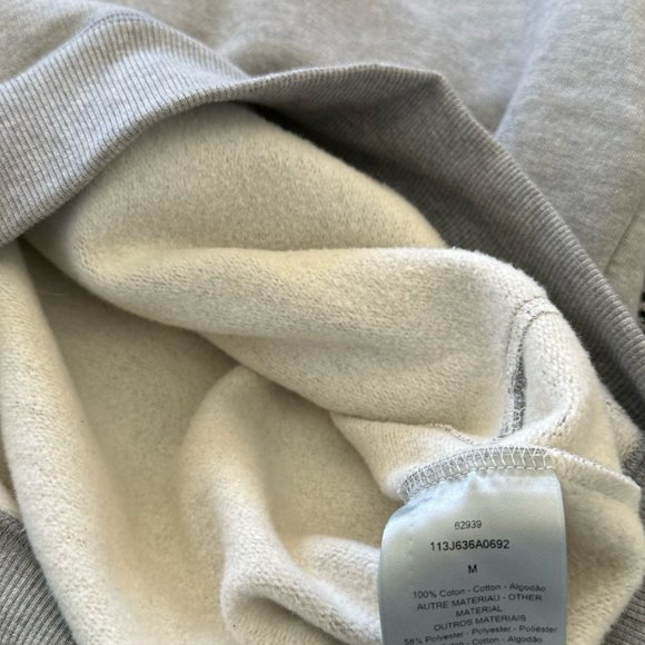 DIOR MEN 2021 Graphic Print Hoodie - Picture 5 of 5